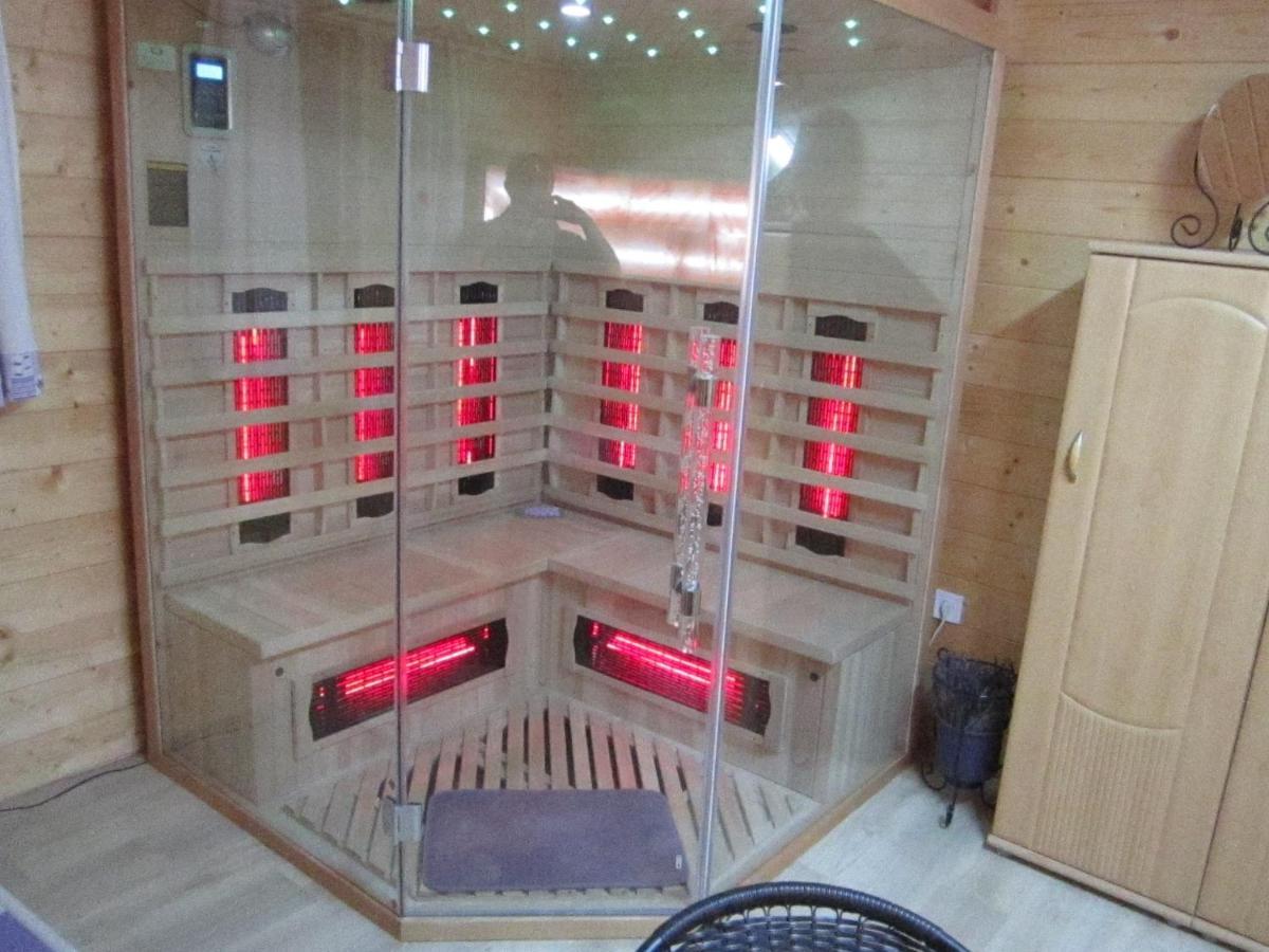 Apartment Rozsadomb Zalakaros