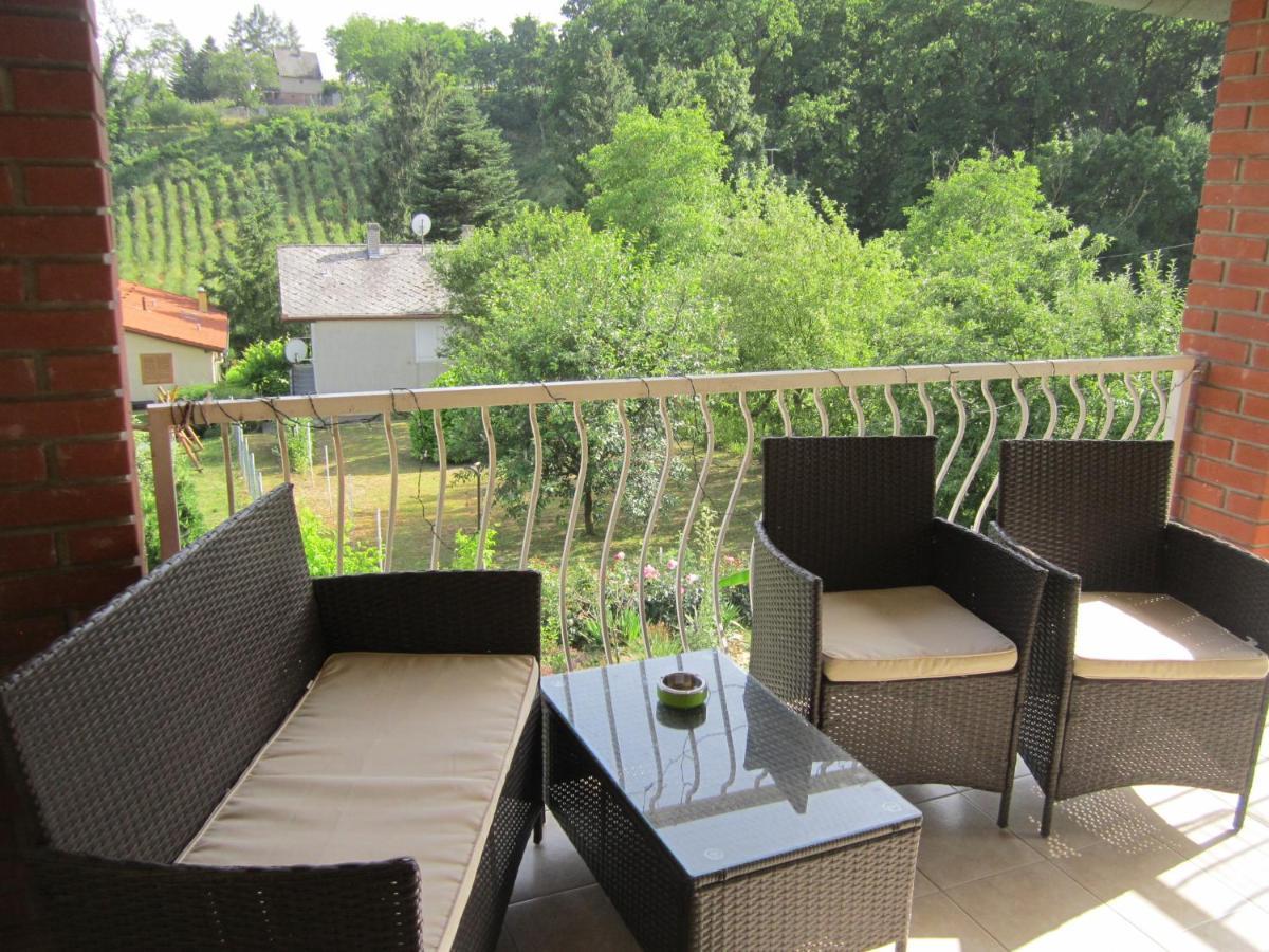 Rozsadomb Apartament Zalakaros