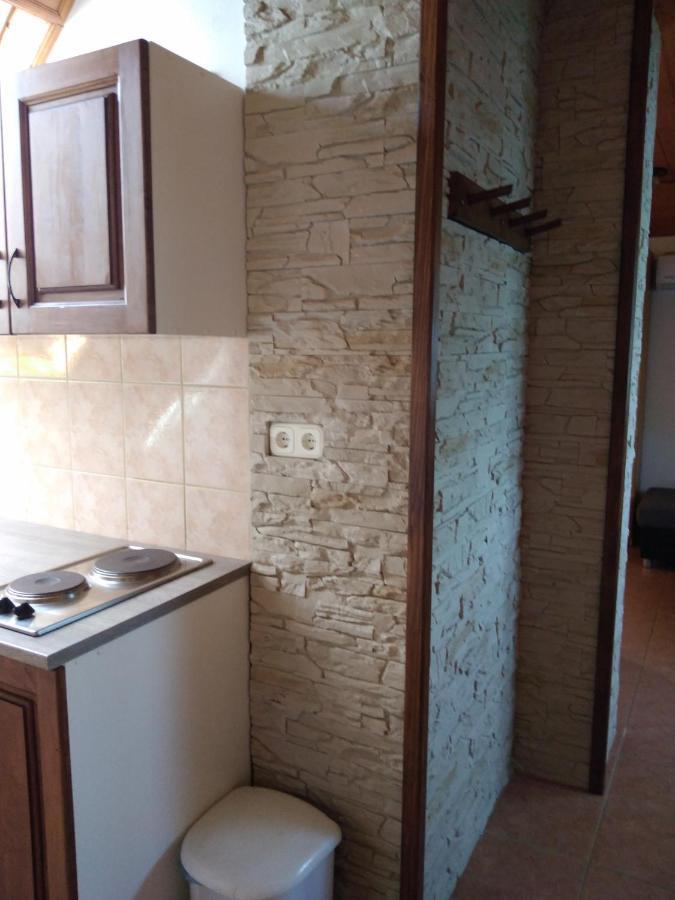 Apartament Rozsadomb Zalakaros