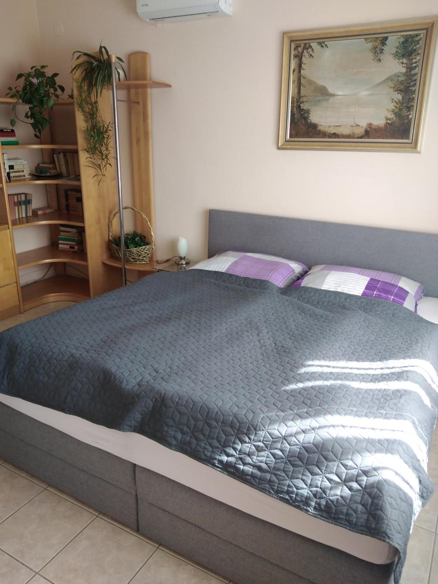Rozsadomb Apartament Zalakaros