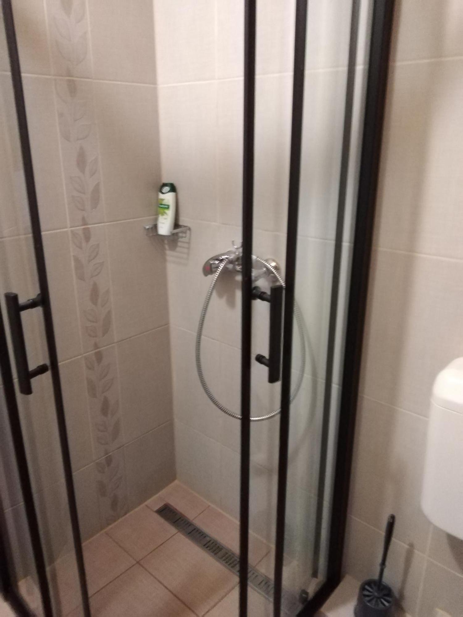Apartment Rozsadomb Zalakaros