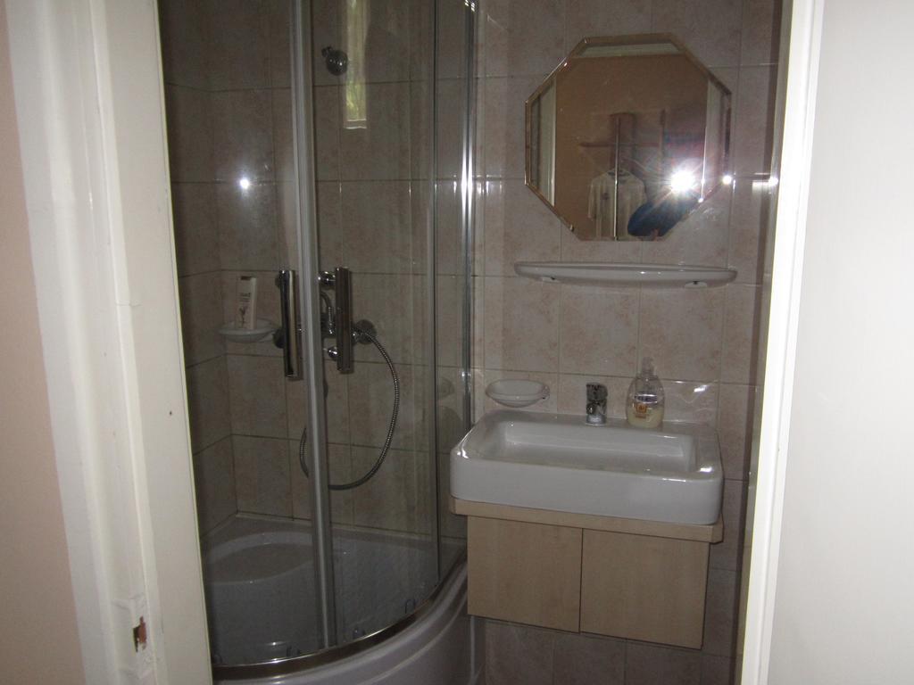 Apartment Rozsadomb Zalakaros