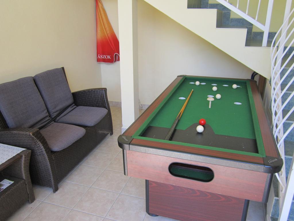 Rozsadomb Apartament Zalakaros